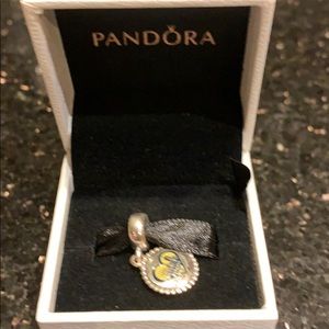 Boston Strong pandora charm